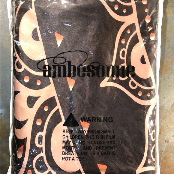 Enclosing Magic Circle Mandala Curtains NWT - Picture 2 of 2